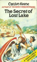 11 - Lost Lake