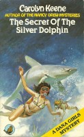 3 - Silver Dolphin