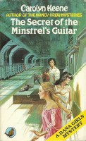 5 - Minstrel's Guitar