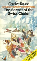 7 - Swiss Chalet