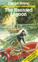 8 - Haunted Lagoon
