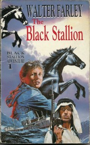 Black Stallion 1992