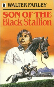 Son of Black Stallion 1991